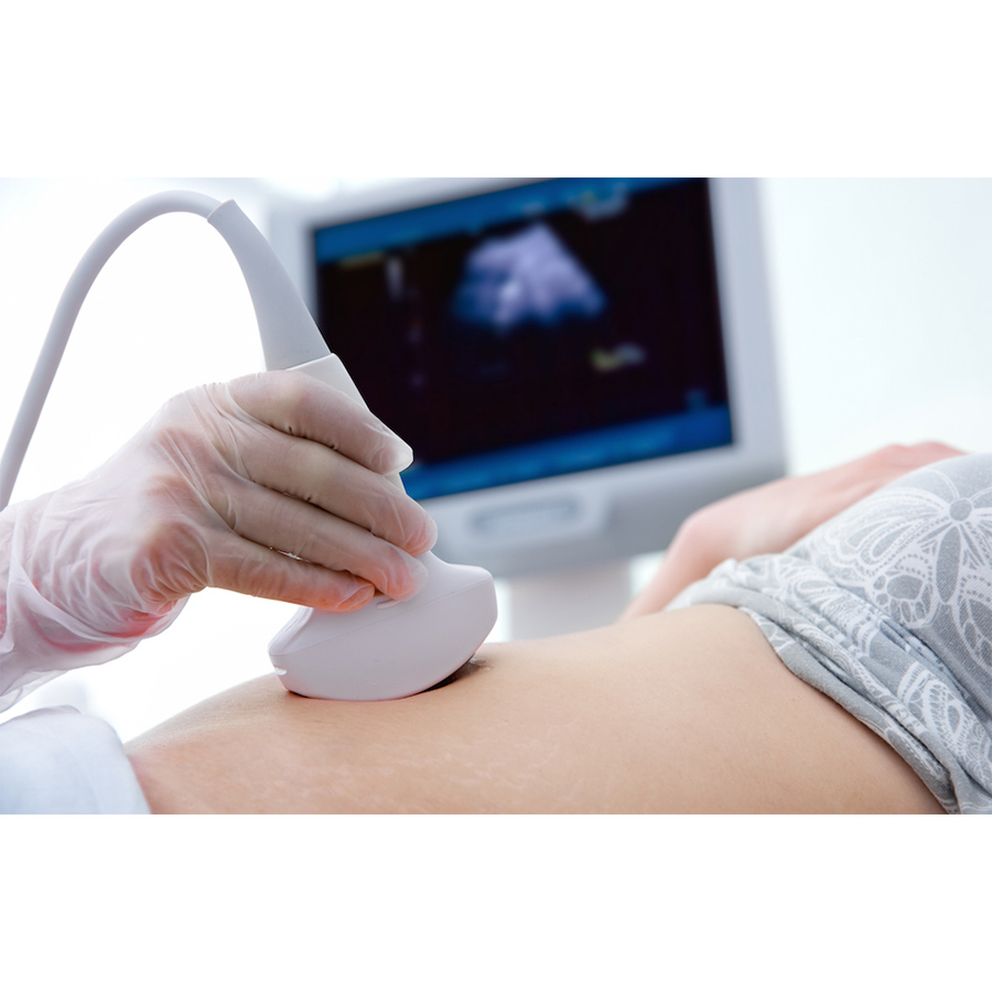 ایا سونوگرافی بارداری خارج از رحم را نشان می دهد