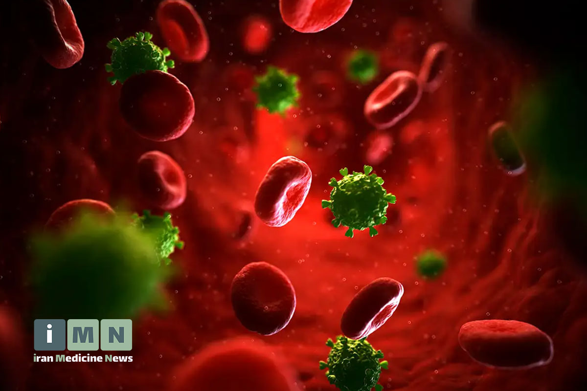 گسترش بی‌سروصدای ایدز