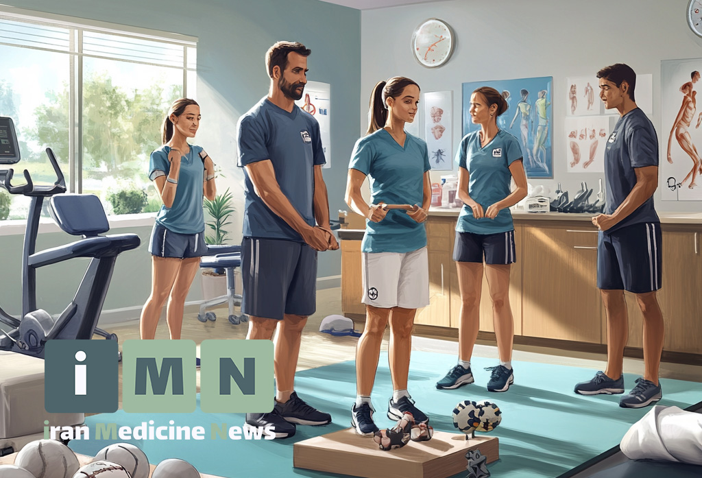 پیشگیری-از-آسیب‌های-ورزشی-استراتژی‌های-پزشکی-مؤثر