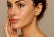 لیفت شقیقه و نقش آن در هماهنگی چهره؛ راهی برای افزایش زیبایی چشمها و فرم ابروها