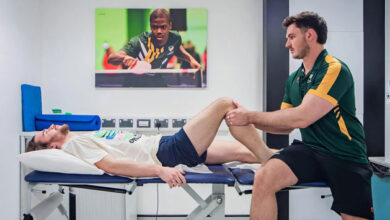 نقش فیزیوتراپی در پزشکی ورزشی و توان‌بخشی عمومی