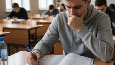 آزمون دستیاری دندانپزشکی