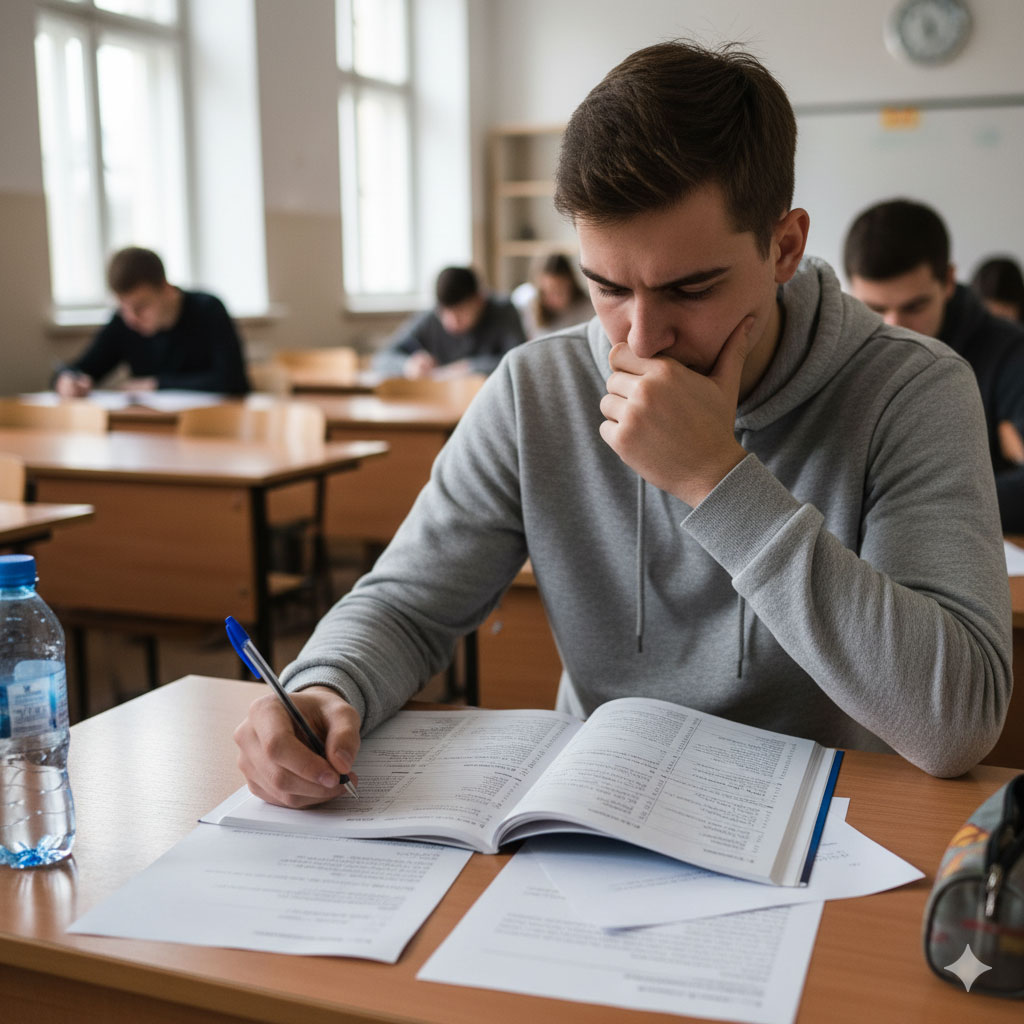 آزمون دستیاری دندانپزشکی