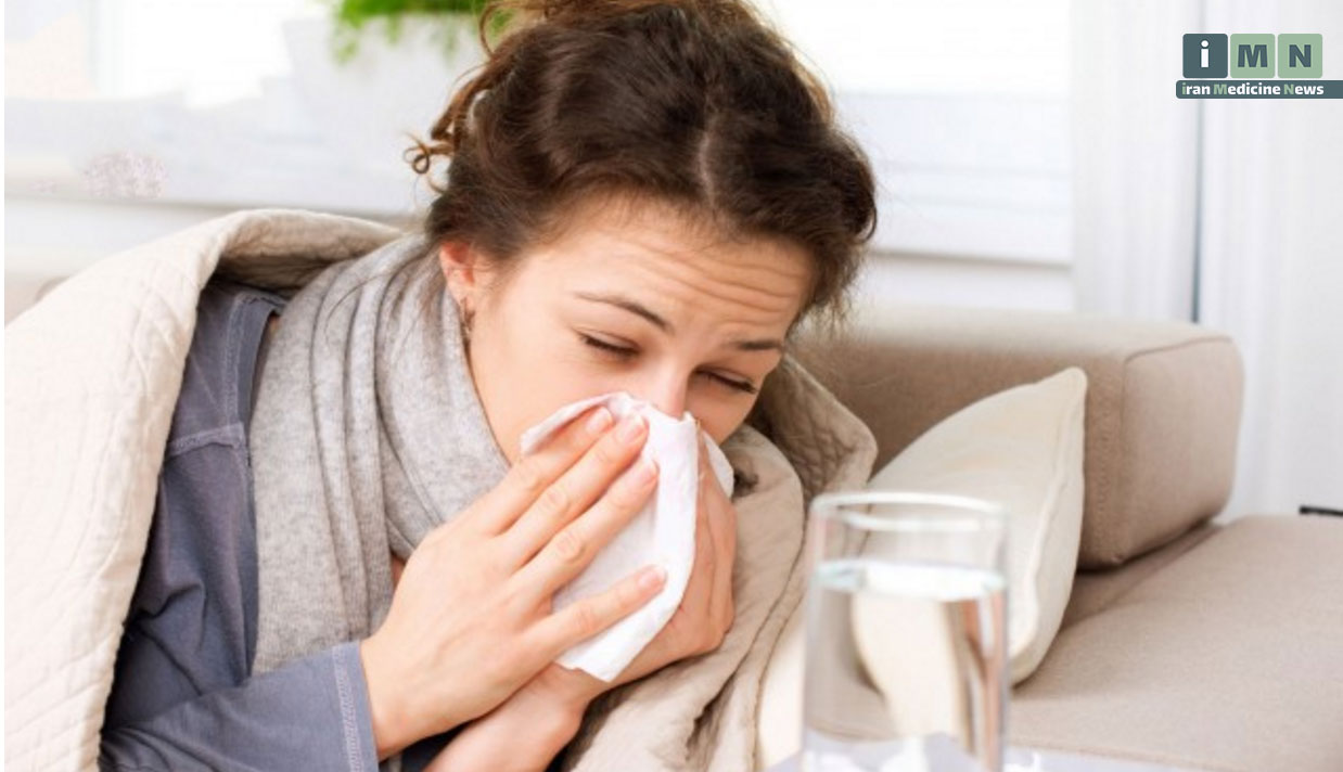 موج جدید آنفلوآنزا در ایران؛ راه های پیشگیری از آنفلوآنزا، علائم خطرناک و بهترین روش های درمان