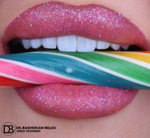 دندانپزشک زیبایی خوب در اصفهان از نظر مردم