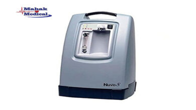 اجاره دستگاه اکسیژن ساز با پشتیبانی 24 ساعته