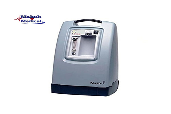 اجاره دستگاه اکسیژن ساز با پشتیبانی 24 ساعته
