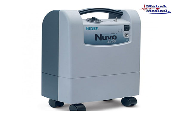 اجاره دستگاه اکسیژن ساز و ارسال فوری