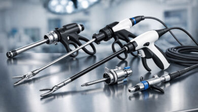 متخصص لاپاراسکوپی در کرج