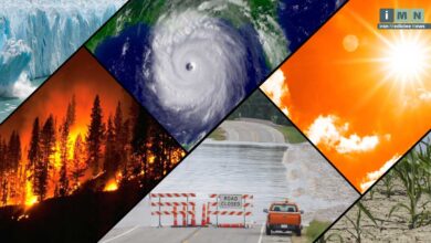 تأثیر تغییرات اقلیمی بر شیوع بیماری های عفونی در ایران و افزایش تهدید سلامت عمومی