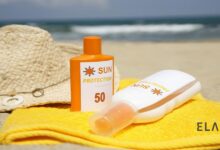 بهترین کرم ضد آفتاب