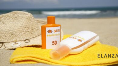 بهترین کرم ضد آفتاب