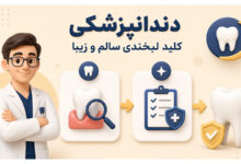 تبلیغ دندانپزشکی