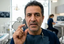 شرایط لازم برای کاشت دندان