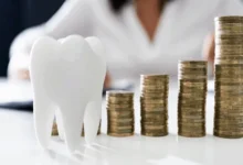 افزایش سوداوری و کاهش هزینه های مطب دندانپزشکی