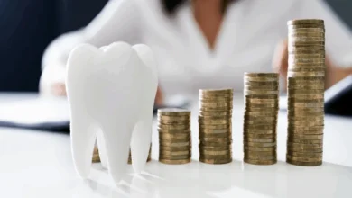 افزایش سوداوری و کاهش هزینه های مطب دندانپزشکی